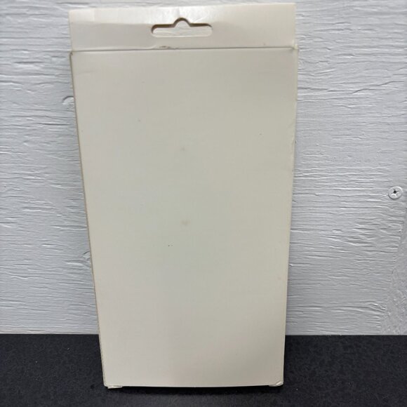 Vintage Silver Girl Wall Cross Infant Blessing Baby Plaque Wall Décor Hanging - Picture 3 of 8